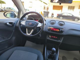 SEAT IBIZA 1.6TDI 90 CV STYLE 5P