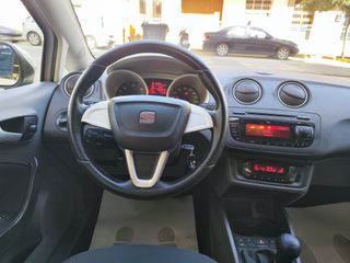 SEAT IBIZA 1.6TDI 90 CV STYLE 5P