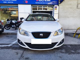 SEAT IBIZA 1.6TDI 90 CV STYLE 5P