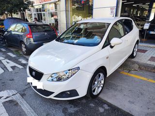 SEAT IBIZA 1.6TDI 90 CV STYLE 5P