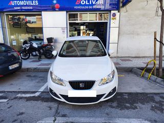 SEAT IBIZA 1.6TDI 90 CV STYLE 5P