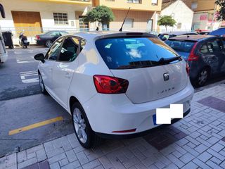 SEAT IBIZA 1.6TDI 90 CV STYLE 5P