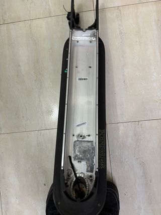 Chasis Patinete Eléctrico Xiaomi