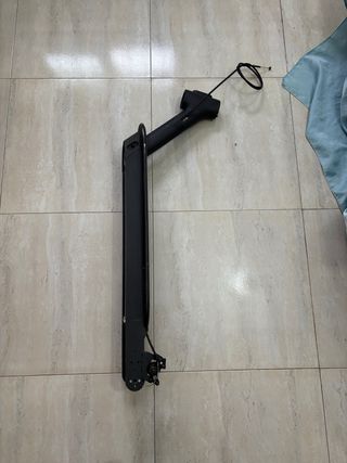 Chasis Patinete Eléctrico Xiaomi