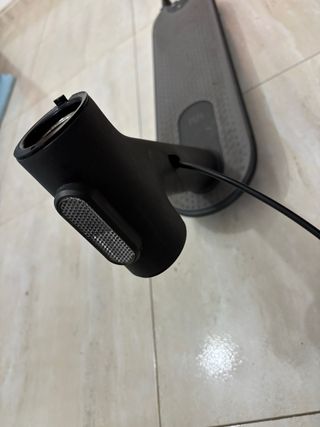 Chasis Patinete Eléctrico Xiaomi