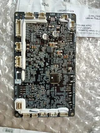 Scheda Madre Dock Xiaomi X20Pro