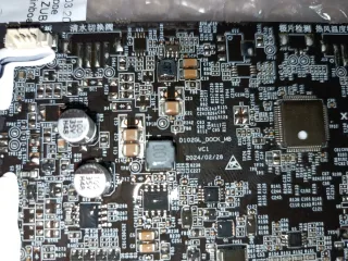 Scheda Madre Dock Xiaomi X20Pro