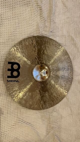 Meinl Byzance Crash 17 Thin