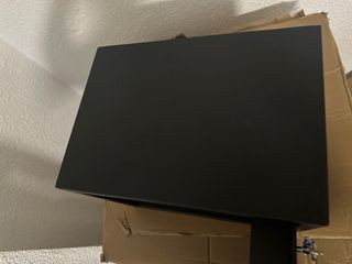 Caja Fuerte WASJOYE Biométric + Llave