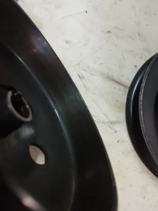 Embrague Piaggio Typhoon 50 cc