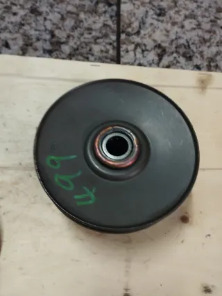 Embrague Piaggio Typhoon 50 cc