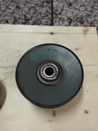 Embrague Piaggio Typhoon 50 cc