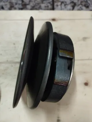 Embrague Piaggio Typhoon 50 cc