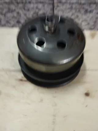 Embrague Piaggio Typhoon 50 cc