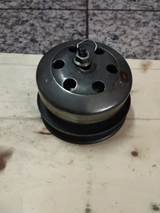 Embrague Piaggio Typhoon 50 cc