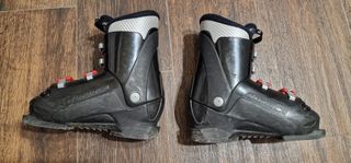 Botas de esquí Nordica para niño