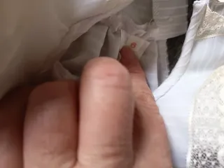 Traje Bautizo Niño Blanco