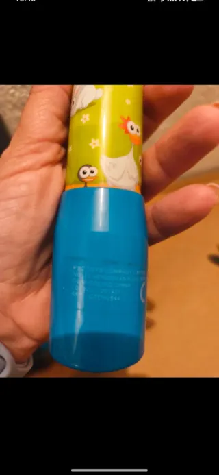 Caleidoscopio infantil Imaginarium