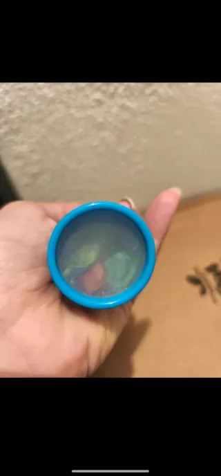 Caleidoscopio infantil Imaginarium