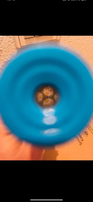 Caleidoscopio infantil Imaginarium