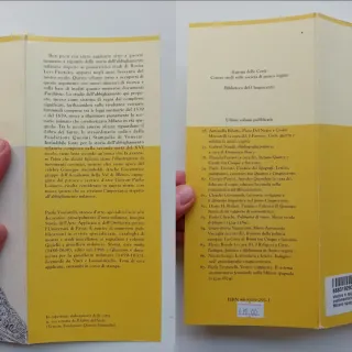 Vestire e apparire di Paola Venturelli