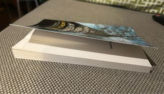 Un monstruo viene a verme