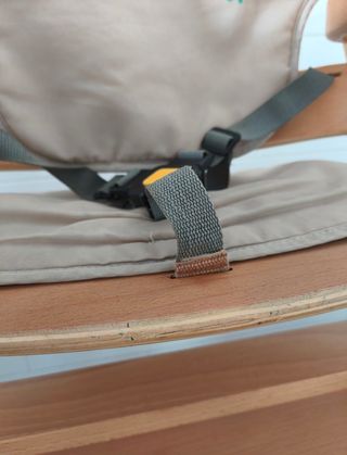 Trona madera Safety 1st evolutiva