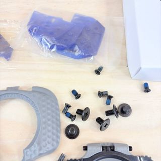 Calas Wahoo Speedplay Tension Suave