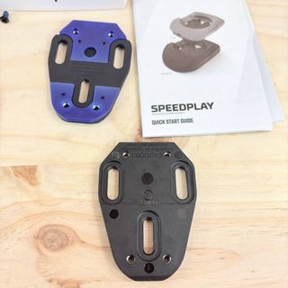 Calas Wahoo Speedplay Tension Suave