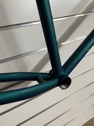 Cuadro MMR Terminator MTB