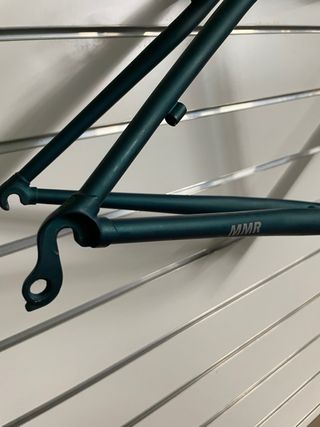 Cuadro MMR Terminator MTB