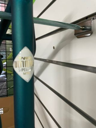 Cuadro MMR Terminator MTB