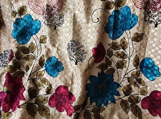 FALDA PAREO INDIA A ESTRENAR