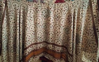 FALDA PAREO INDIA A ESTRENAR