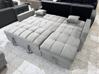 Sofá Cama Nuevo con Arcón - ¡Oferta Murcia!