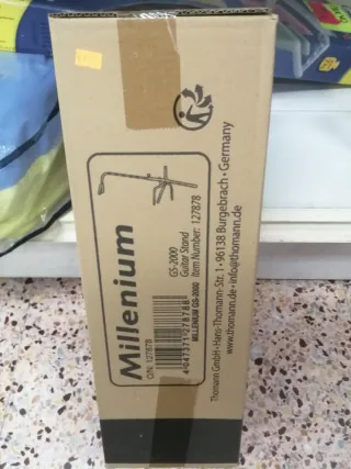 Soporte para Guitarra Nuevo