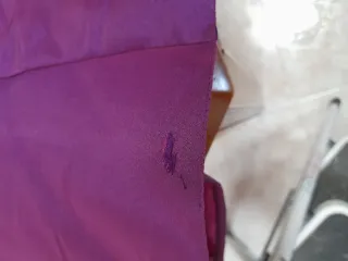 Vestido largo fiesta con bolero de Sonia Peña.