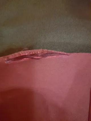 Vestido largo fiesta con bolero de Sonia Peña.