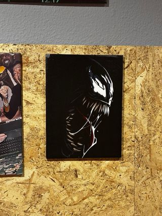 Cuadros de películas 5€ unidad