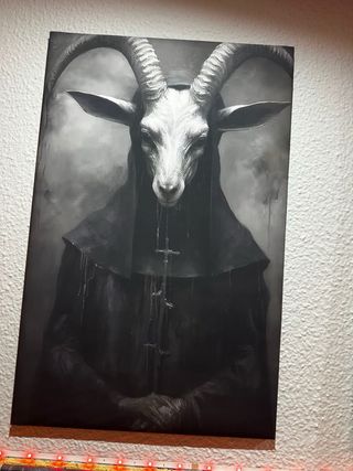 Cuadros de películas 5€ unidad