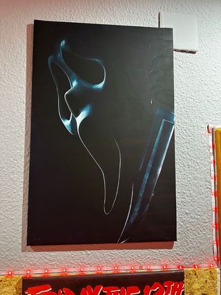 Cuadros de películas 5€ unidad