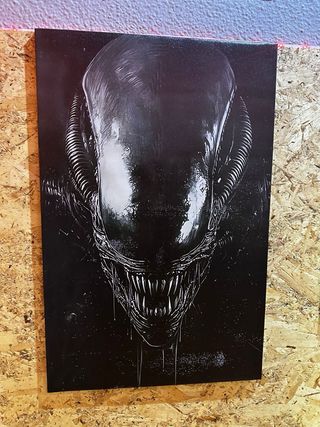 Cuadros de películas 5€ unidad