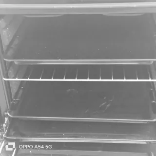 Vitrocerámica y Horno Fagor