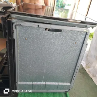 Vitrocerámica y Horno Fagor