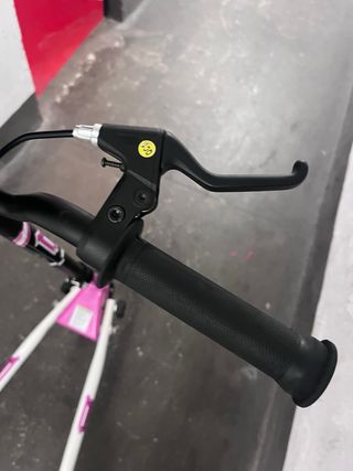 Patinete 3 ruedas Trywill