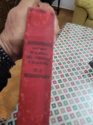 2 Libri Antichi: Annuario e Compendio di Storia