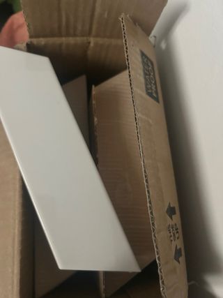 Azulejos tonos suaves 5metros cuadrados