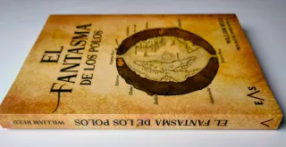 EL FANTASMA DE LOS POLOS