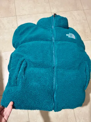 Anorak iconico de The North Face de tienda Hacoo