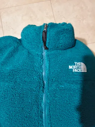 Anorak iconico de The North Face de tienda Hacoo